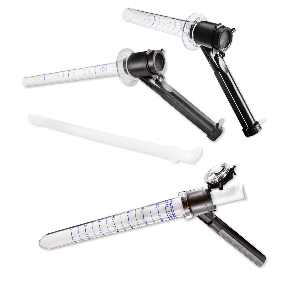 DISPOSABLE MEDICAL DEVICES FOR RECTOSIGMOIDOSCOPY