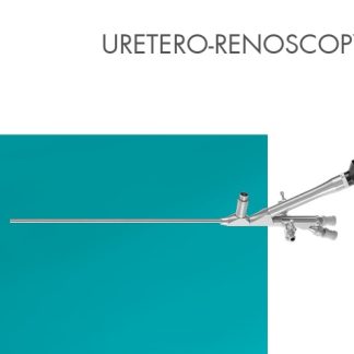 RZ Ureterorenoscope