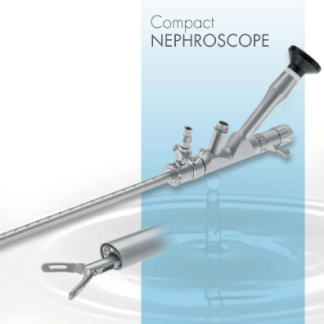 RZ Nephroscope