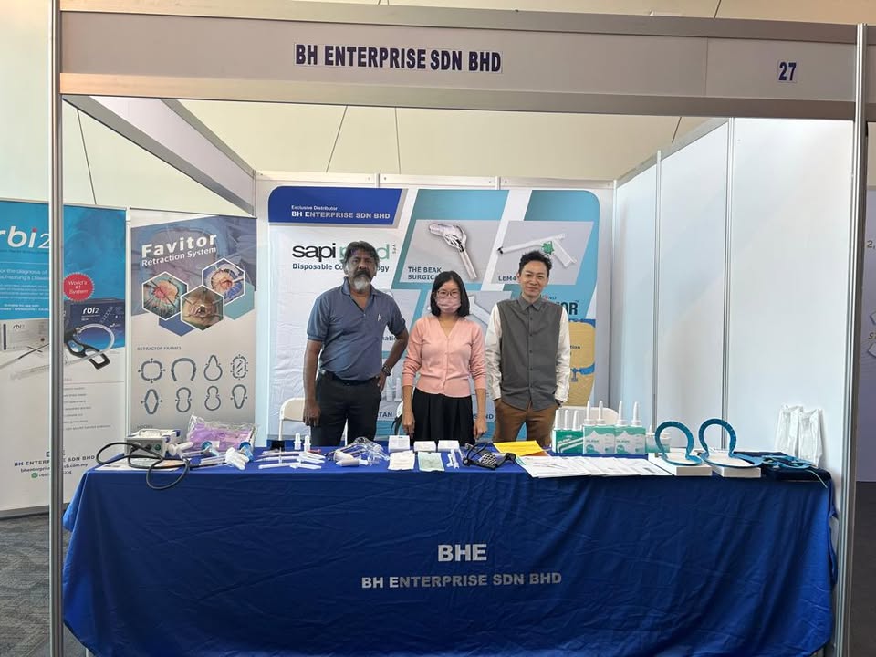 BH Enterprise