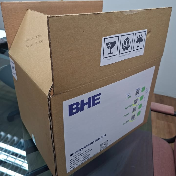 BH Enterprise