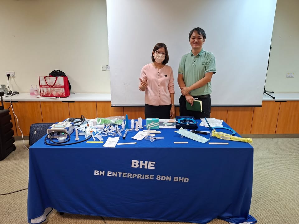 BH Enterprise